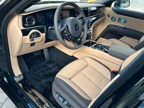 Thumbnail von Rolls-Royce Ghost Modelyear 2027