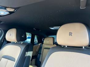 Thumbnail von Rolls-Royce Ghost Modelyear 2027
