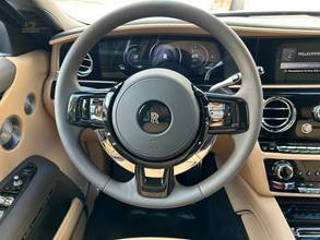 Thumbnail von Rolls-Royce Ghost Modelyear 2027