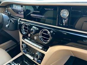 Thumbnail von Rolls-Royce Ghost Modelyear 2027
