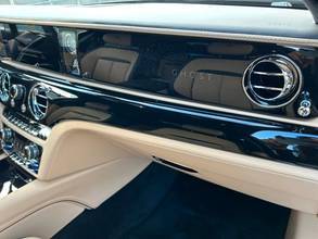Thumbnail von Rolls-Royce Ghost Modelyear 2027