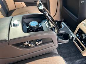 Thumbnail von Rolls-Royce Ghost Modelyear 2027