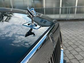 Thumbnail von Rolls-Royce Ghost Modelyear 2027