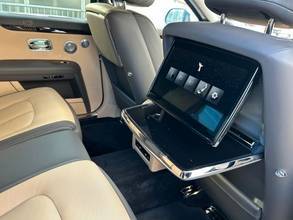 Thumbnail von Rolls-Royce Ghost Modelyear 2027