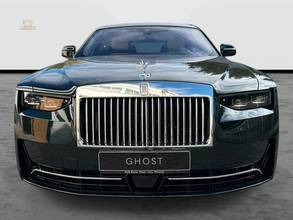 Thumbnail von Rolls-Royce Ghost Modelyear 2027