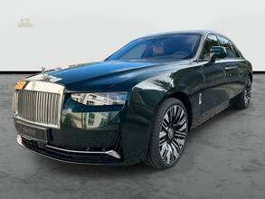 Thumbnail von Rolls-Royce Ghost Modelyear 2027