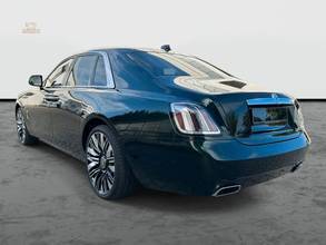 Thumbnail von Rolls-Royce Ghost Modelyear 2027