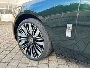 Thumbnail von Rolls-Royce Ghost Modelyear 2027