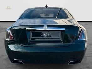 Thumbnail von Rolls-Royce Ghost Modelyear 2027