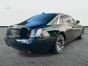 Thumbnail von Rolls-Royce Ghost Modelyear 2027