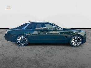 Thumbnail von Rolls-Royce Ghost Modelyear 2027