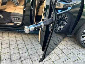 Thumbnail von Rolls-Royce Ghost Modelyear 2027