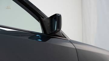 Thumbnail von Mercedes-Benz E 220 Cabriolet '94