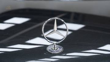Thumbnail von Mercedes-Benz E 220 Cabriolet '94