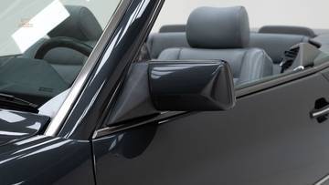 Thumbnail von Mercedes-Benz E 220 Cabriolet '94