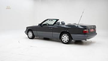 Thumbnail von Mercedes-Benz E 220 Cabriolet '94