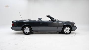 Thumbnail von Mercedes-Benz E 220 Cabriolet '94