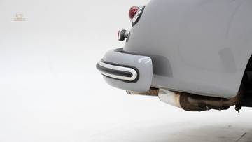 Thumbnail von Porsche 356 A '58