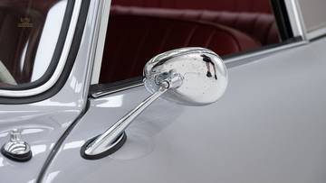 Thumbnail von Porsche 356 A '58