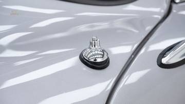 Thumbnail von Porsche 356 A '58