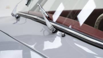 Thumbnail von Porsche 356 A '58