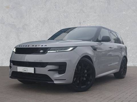 Land Rover Range Rover Sport D250 Dynamic SE MY27