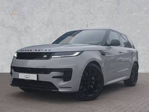 Land Rover Range Rover Sport D250 Dynamic SE MY27