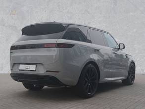 Thumbnail von Land Rover Range Rover Sport D250 Dynamic SE MY27