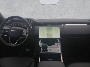 Thumbnail von Land Rover Range Rover Sport D250 Dynamic SE MY27