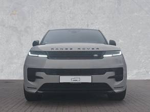 Thumbnail von Land Rover Range Rover Sport D250 Dynamic SE MY27