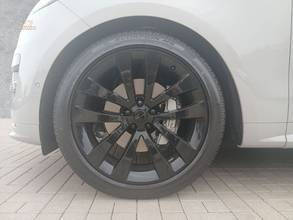 Thumbnail von Land Rover Range Rover Sport D250 Dynamic SE MY27