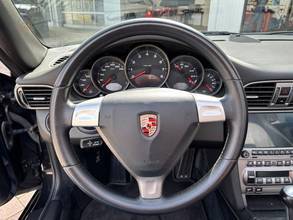 Thumbnail von Porsche 911 Carrera Cabrio *Porsche Sportabgas, PCCM*