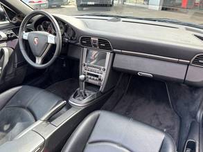 Thumbnail von Porsche 911 Carrera Cabrio *Porsche Sportabgas, PCCM*