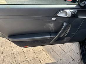 Thumbnail von Porsche 911 Carrera Cabrio *Porsche Sportabgas, PCCM*