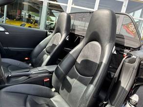 Thumbnail von Porsche 911 Carrera Cabrio *Porsche Sportabgas, PCCM*