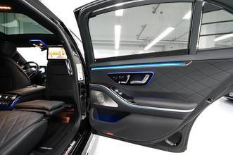 Thumbnail von Mercedes-Benz S 450 4Matic Lang/Long !MODELL 2026! AMG LINE