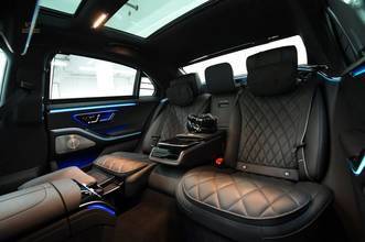 Thumbnail von Mercedes-Benz S 450 4Matic Lang/Long !MODELL 2026! AMG LINE
