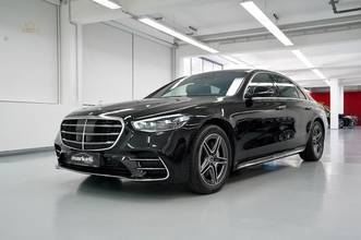 Mercedes-Benz S 450 4Matic Lang/Long ! MODELL 2026 ! AMG-VOLL