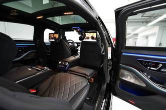 Thumbnail von Mercedes-Benz S 450 4Matic Lang/Long ! MODELL 2026 ! AMG-VOLL