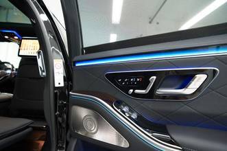 Thumbnail von Mercedes-Benz S 450 4Matic Lang/Long ! MODELL 2026 ! AMG-VOLL