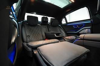 Thumbnail von Mercedes-Benz S 450 4Matic Lang/Long ! MODELL 2026 ! AMG-VOLL