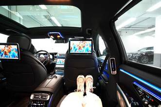 Thumbnail von Mercedes-Benz S 450 4Matic Lang/Long ! MODELL 2026 ! AMG-VOLL