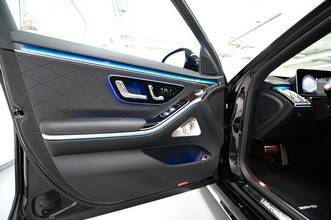 Thumbnail von Mercedes-Benz S 450 4Matic Lang/Long ! MODELL 2026 ! AMG-VOLL