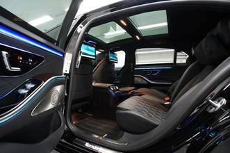 Thumbnail von Mercedes-Benz S 450 4Matic Lang/Long ! MODELL 2026 ! AMG-VOLL