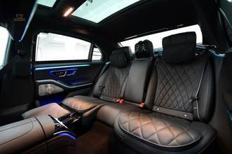 Thumbnail von Mercedes-Benz S 450 4Matic Lang/Long ! MODELL 2026 ! AMG-VOLL