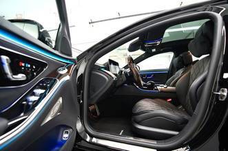 Thumbnail von Mercedes-Benz S 450 4Matic Lang/Long ! MODELL 2026 ! AMG-VOLL