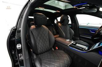 Thumbnail von Mercedes-Benz S 450 4Matic Lang/Long ! MODELL 2026 ! AMG-VOLL