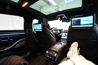 Thumbnail von Mercedes-Benz S 450 4Matic Lang/Long ! MODELL 2026 ! AMG-VOLL