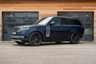 Land Rover Range Rover P510e Autobiography PHEV | 1. Hd