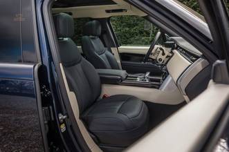 Thumbnail von Land Rover Range Rover P510e Autobiography PHEV | 1. Hd